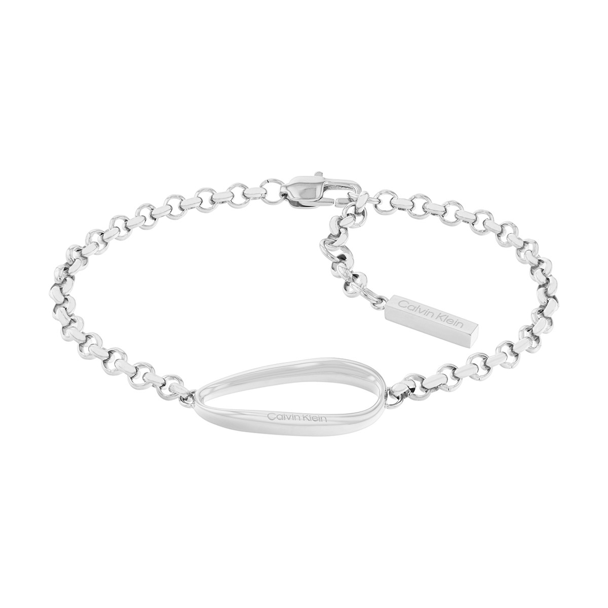 Bracelet CALVIN KLEIN acier