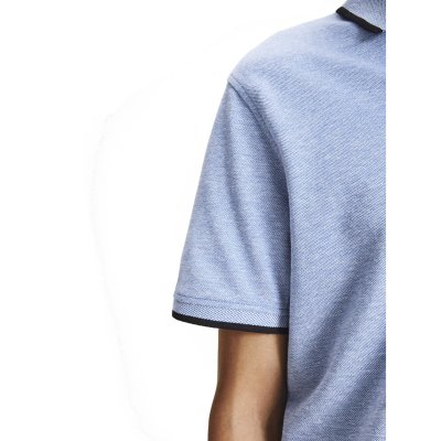 Polo à manches courtes homme Paulos JACK JONES