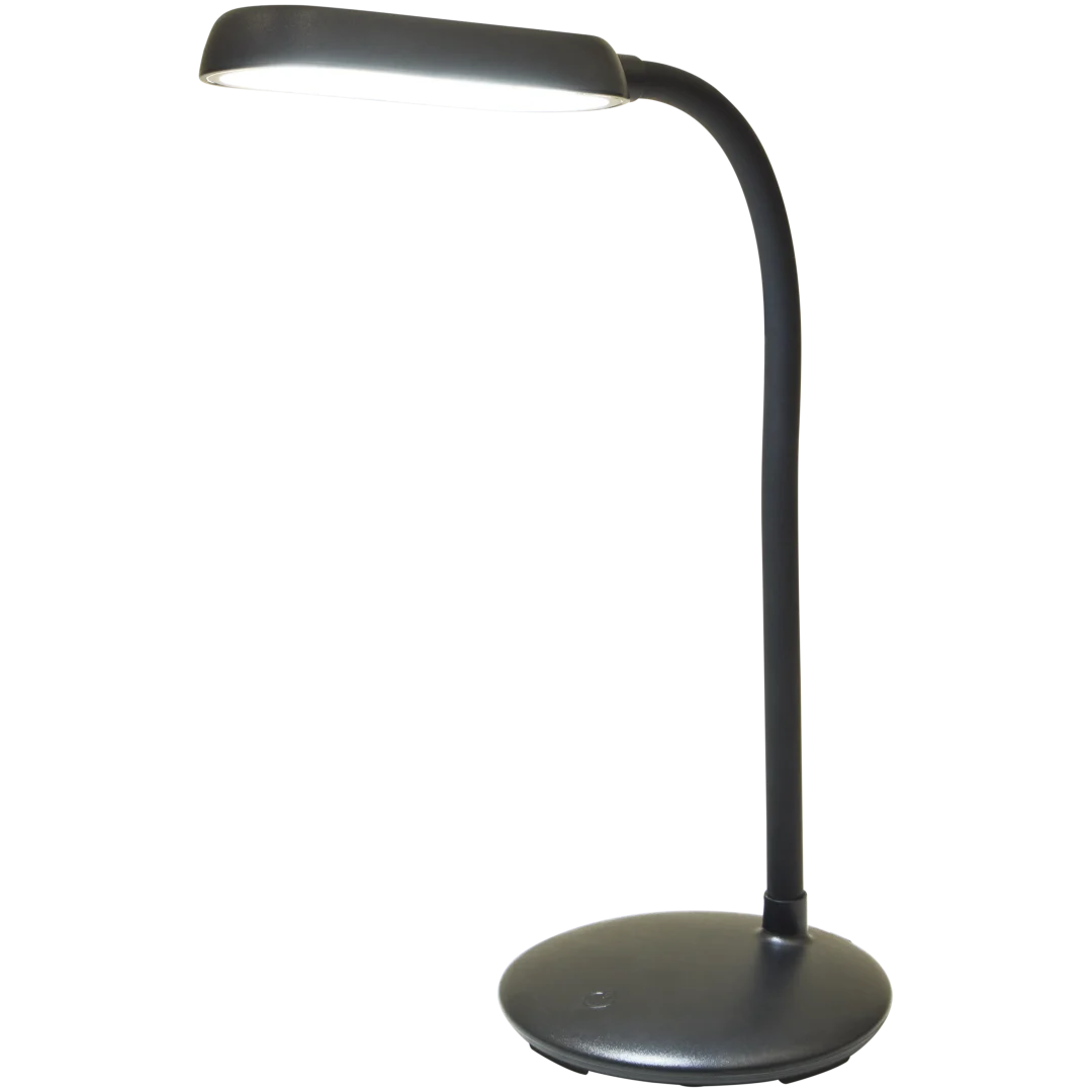 Lampe de bureau rechargeable