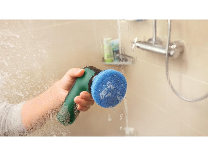 Bosch Akku-Universalreiniger Universal Brush Akku-Reinigungsbürste