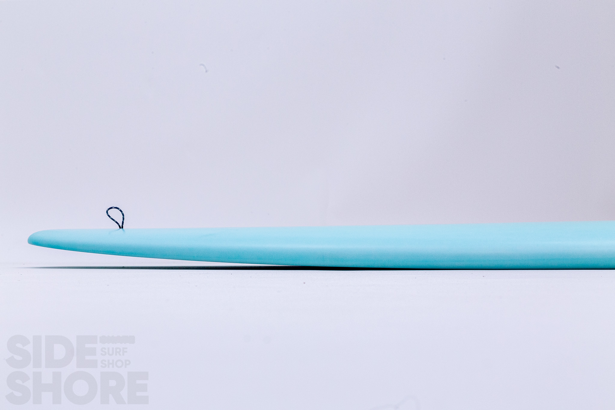 Bear Surfboards Wombat - Tint Blue - 7'2 x 22 1/2