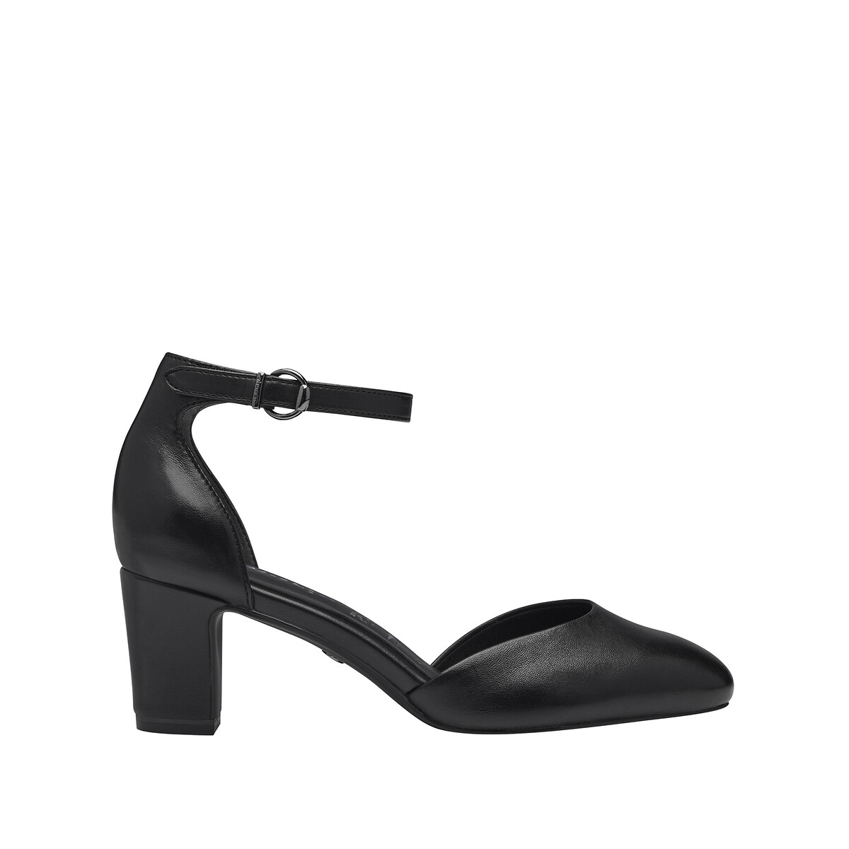 TAMARIS<br>Sapatos de salto com tira no tornozelo