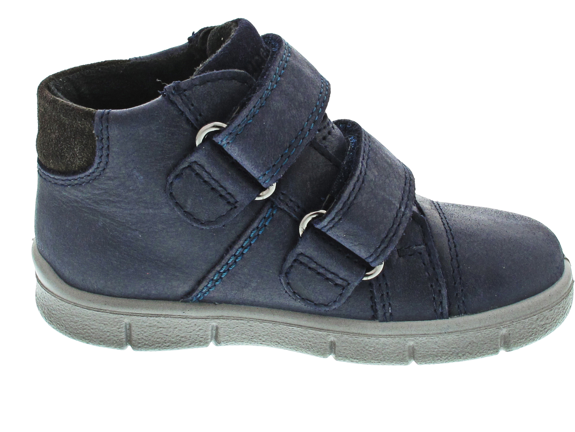 Superfit Ulli Lauflernstiefel GTX blau
