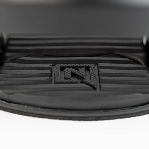 Fixation snowboard NITRO RAMBLER ULTRA ULTRA BLACK
