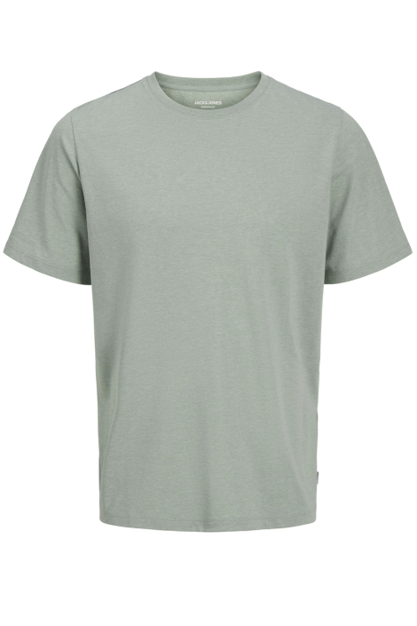 Jack & Jones groene heren t-shirt