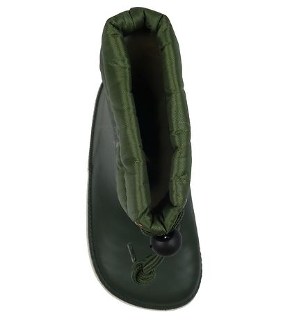 Bundgaard Thermostiefel - Cirro Low Warm - Army
