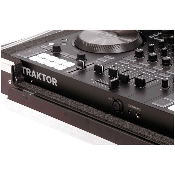 Thon Case NI Traktor S3 shelf