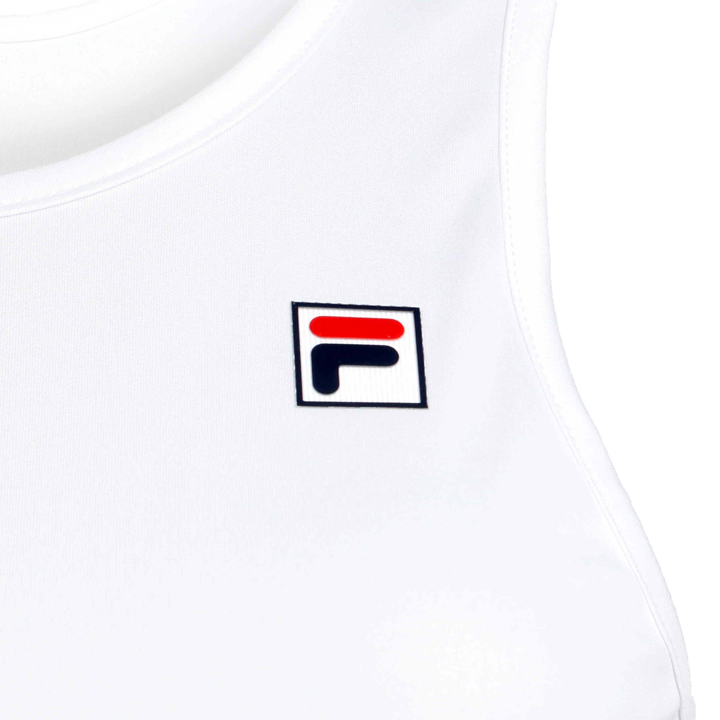 Fila Alma Débardeur Tank Top Femmes - Blanc