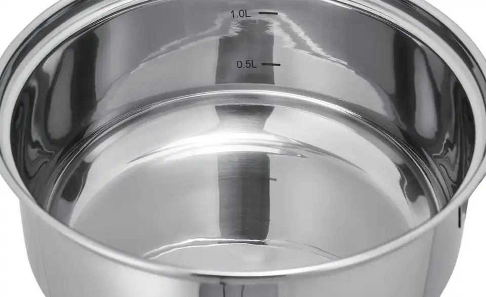 levelone Topfset, 4-teilig Mars