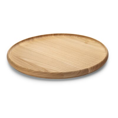 Deko-Tablett Esche