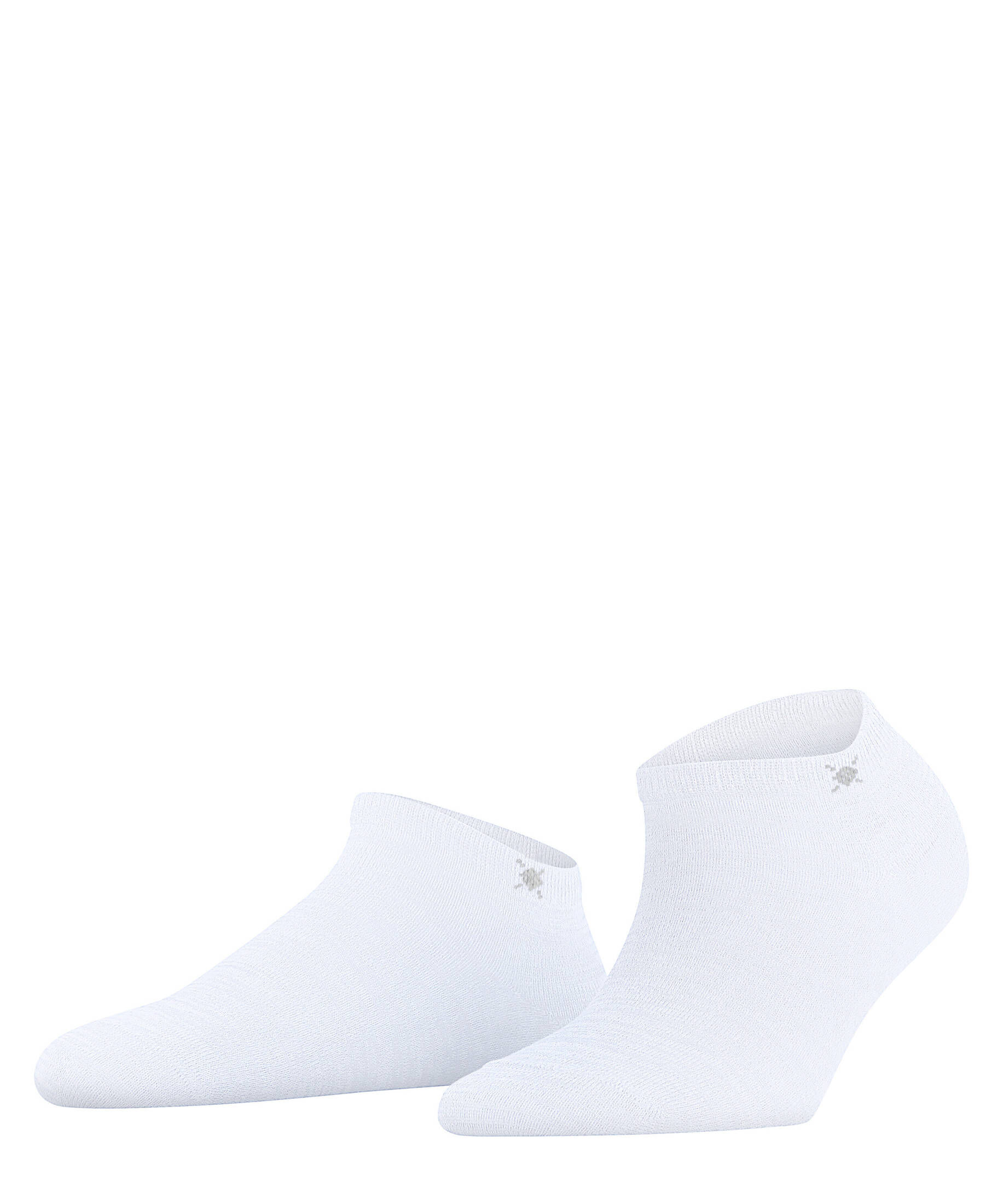 Burlington| Damen Sneakersocken Soho Vibes