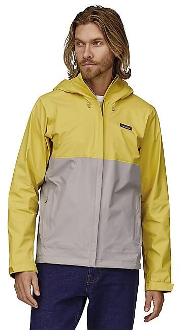 PATAGONIA - VESTE M'S TORRENTSHELL 3L JKT