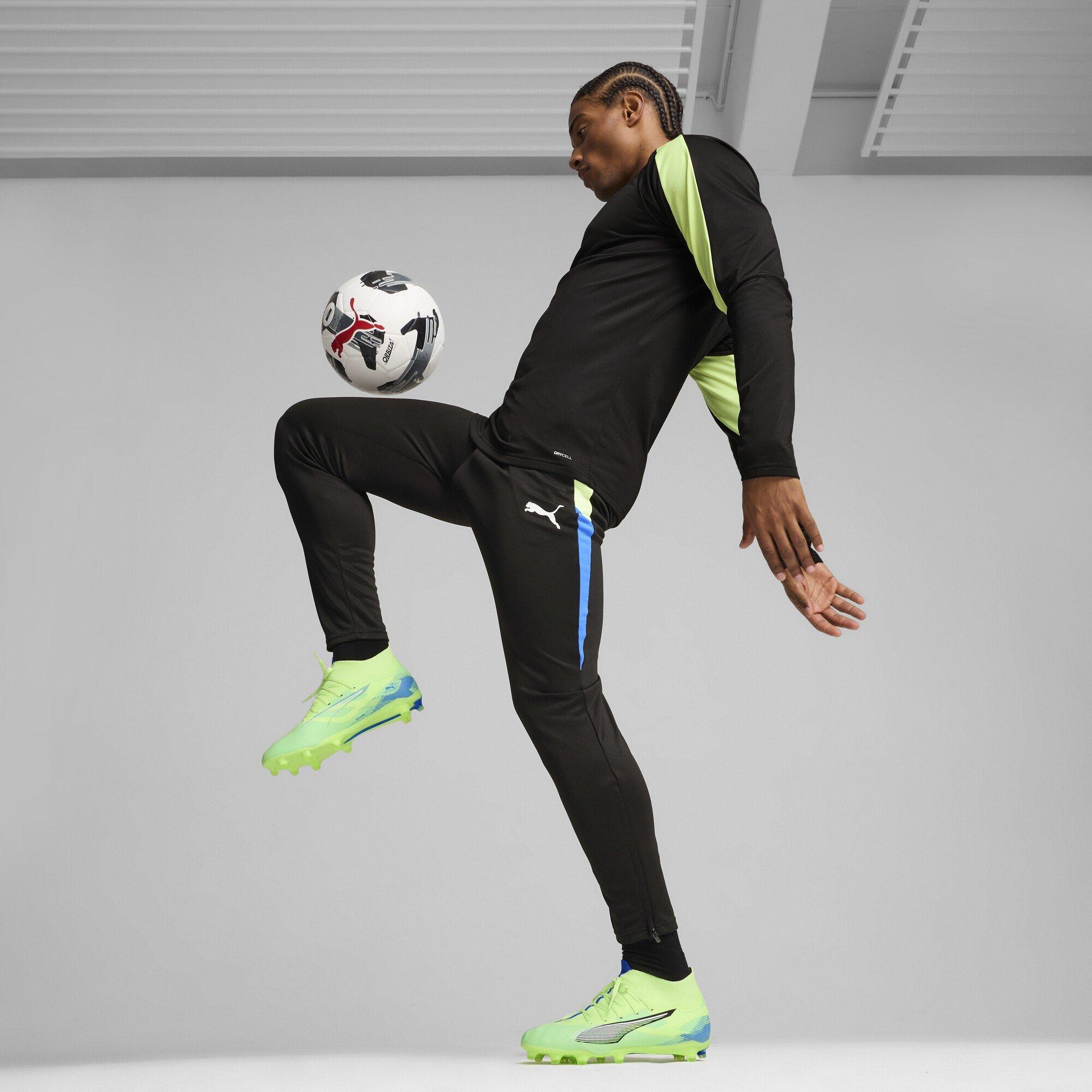 Puma Ultra Match Firm Ground Football Boots Mens