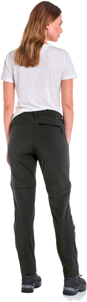Pants Ascona Zip Off