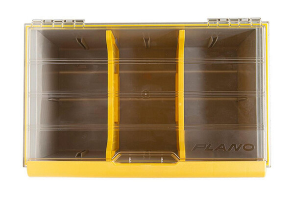 Boîte Plano Edge Master Soft Plastics And Utility Tacklebox