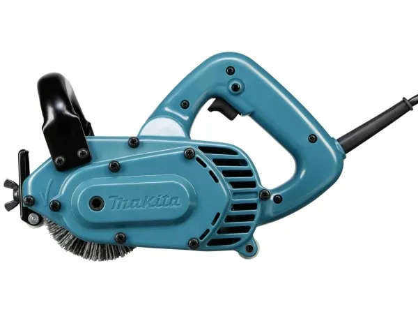 Makita 9741 - Hjulsliber - 860 W - 100 x 120 mm