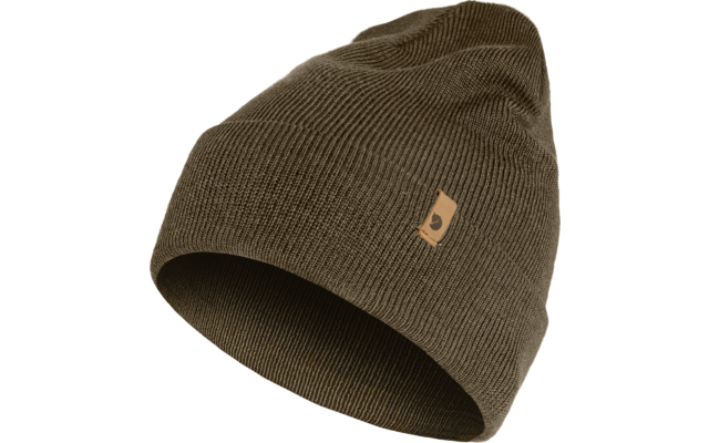 Fjällräven Classic Knit Unisex Mütze