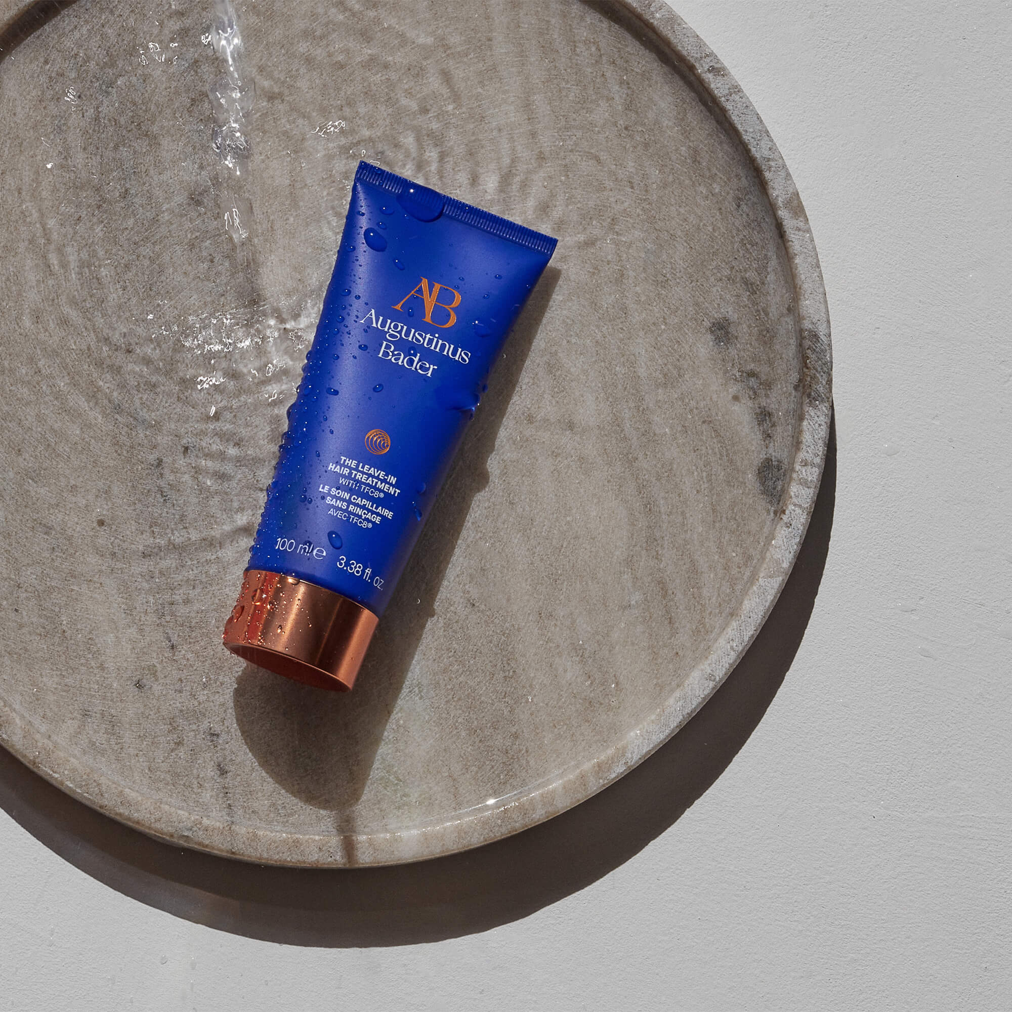 Augustinus Bader The Leave-In Hair Treatment Le Soin Capillaire