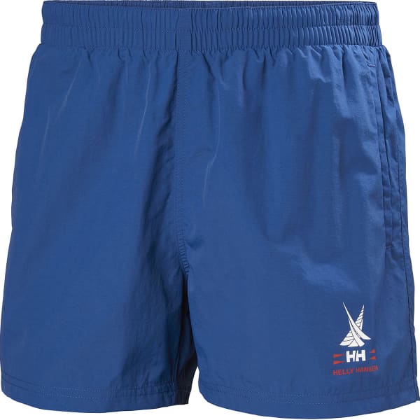 Boardshort HELLY HANSEN CASCAIS TRUNK DEEP FJORD