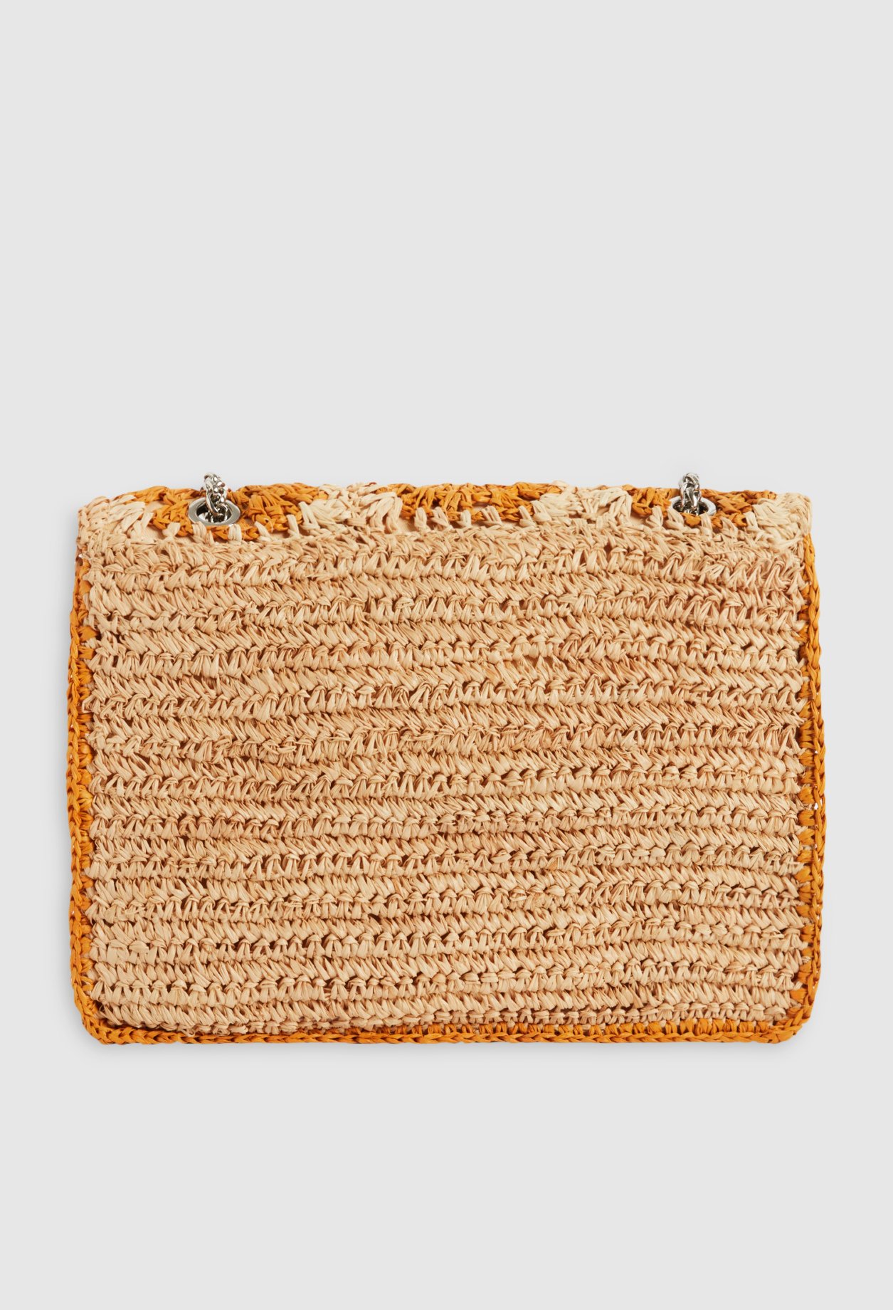 Sac raphia mimosa