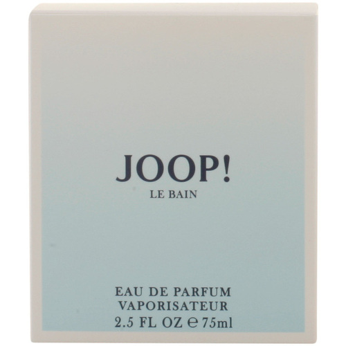 Joop! - Le Bain Eau De Parfum Vaporizador