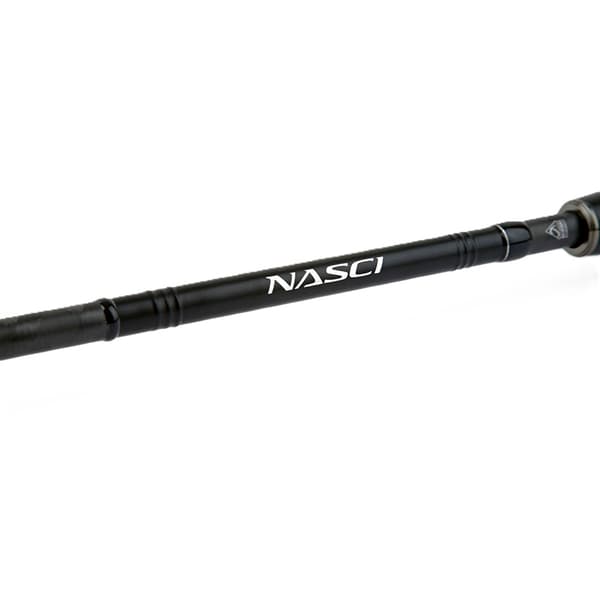 Shimano Rod Nasci Spinning FAST 2,24m 7'4'' 7-21g 2pcs