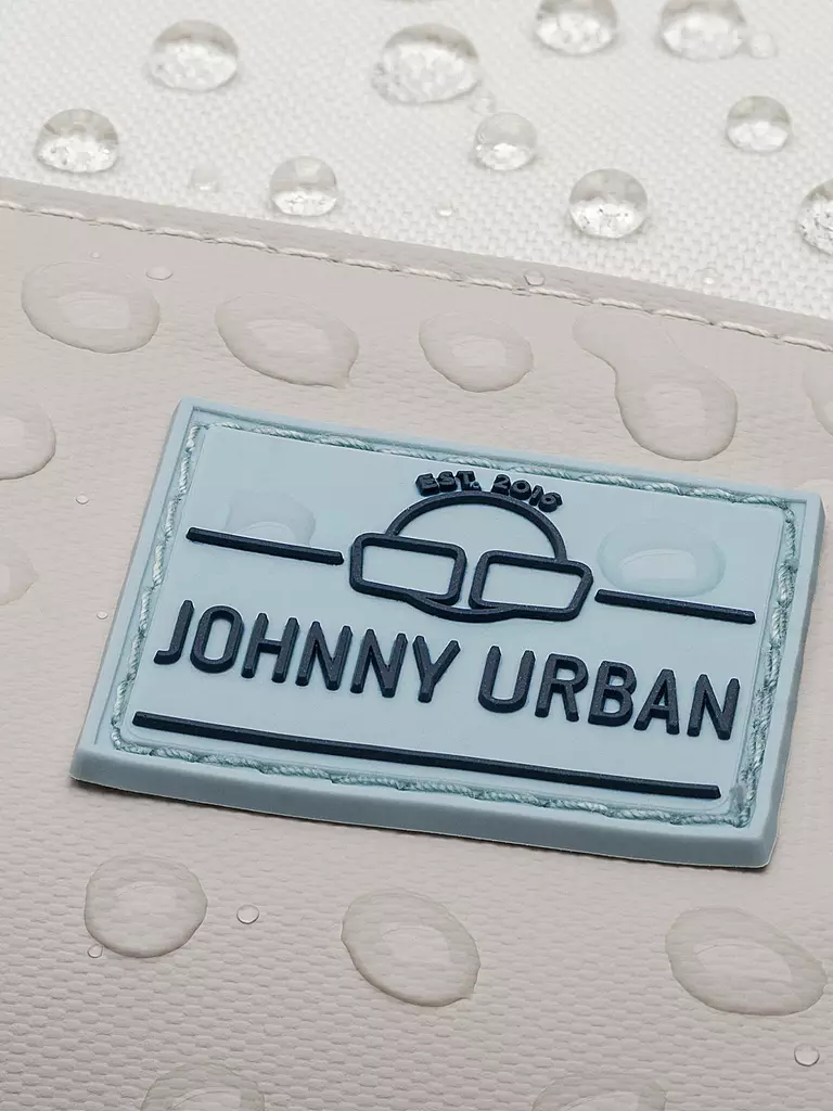 JOHNNY URBAN Rucksack Mika beige
