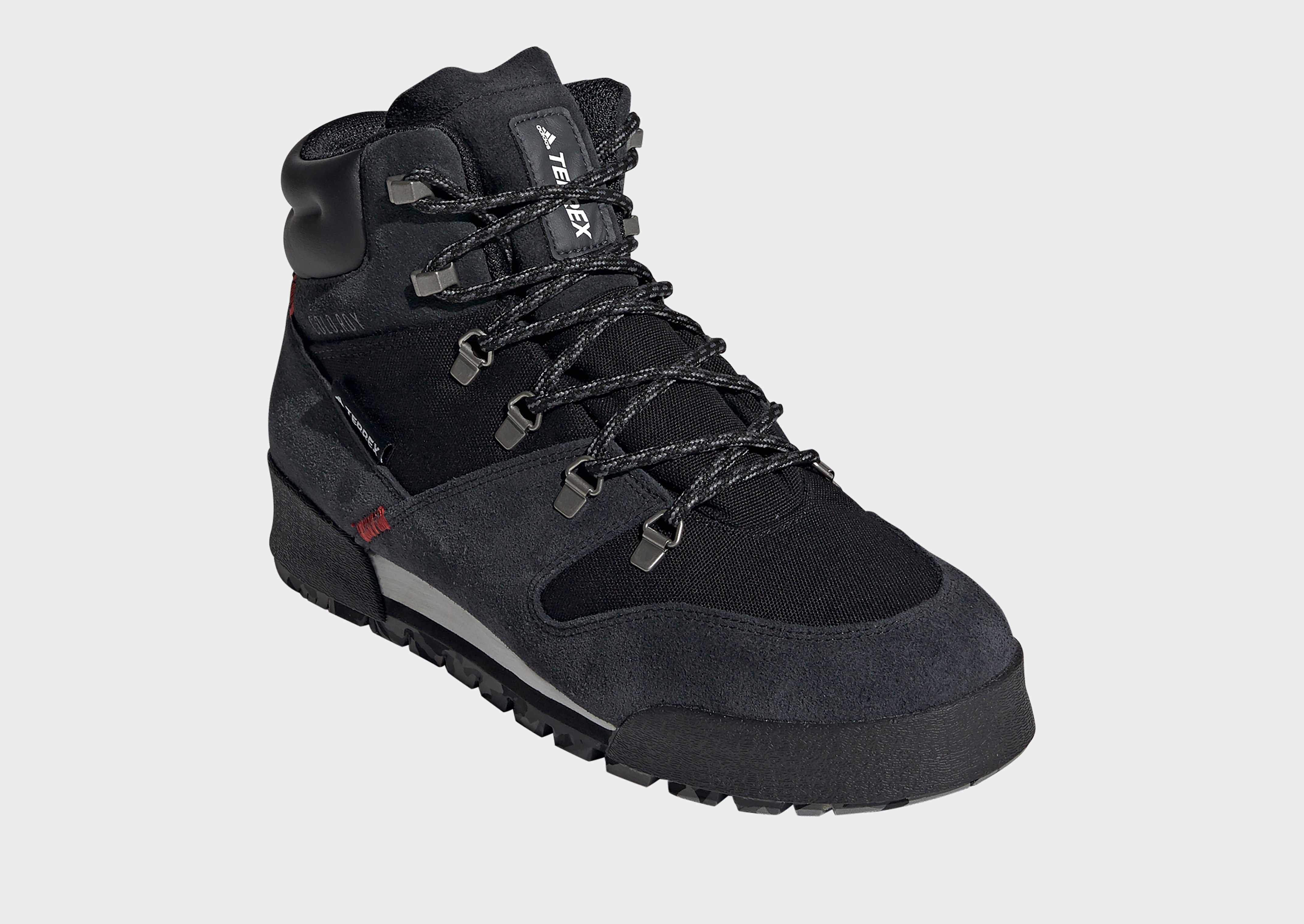 adidas Chaussure de randonnée Terrex Snowpitch COLD.RDY