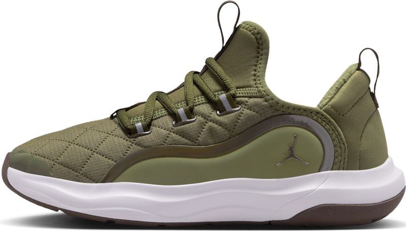 Jordan 23/7.2 EasyOn SE kinderschoenen - Groen