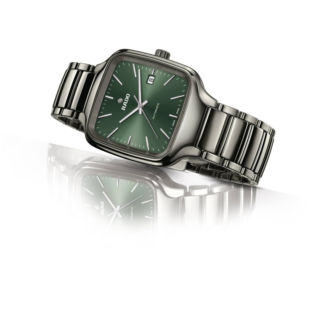 Rado True Square L Automatik