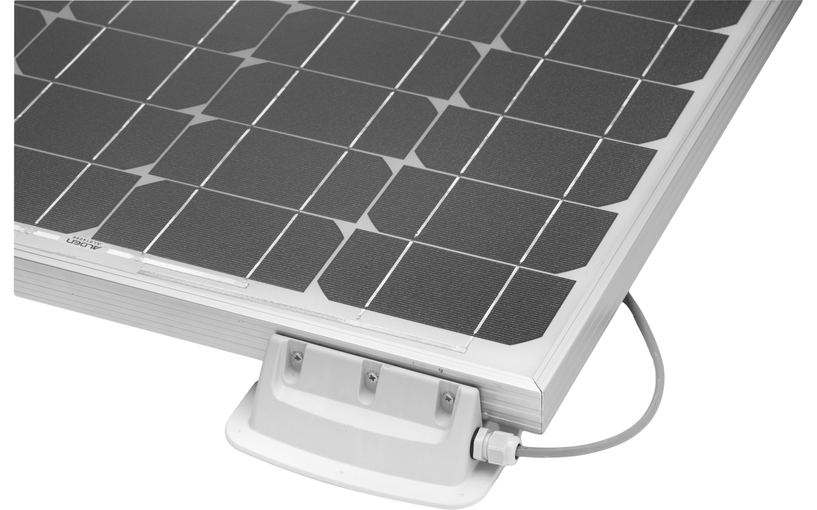 Froli Solar Modul Halter Set