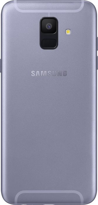 Samsung Galaxy A6 (2018) Duos