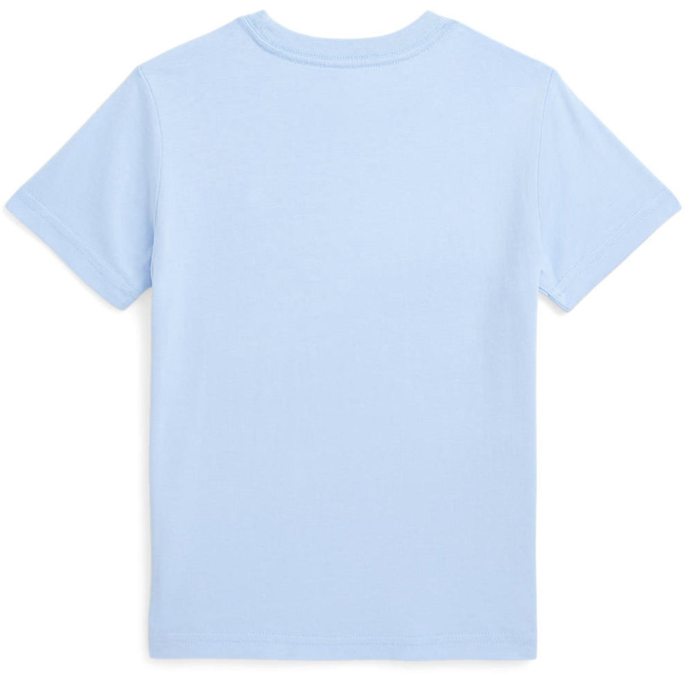 Køb Polo Ralph Lauren Office Blue/C1750 Boy T-Shirt