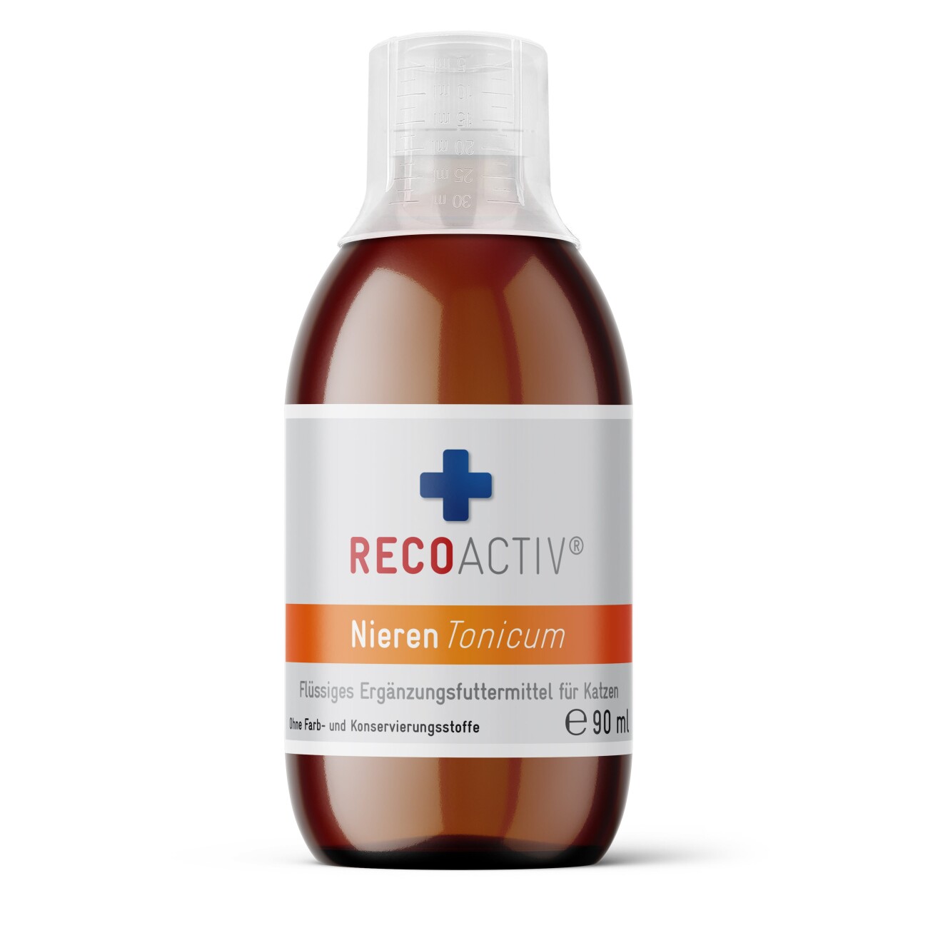 RECOACTIV ® Niere Tomicum 3x90ml
