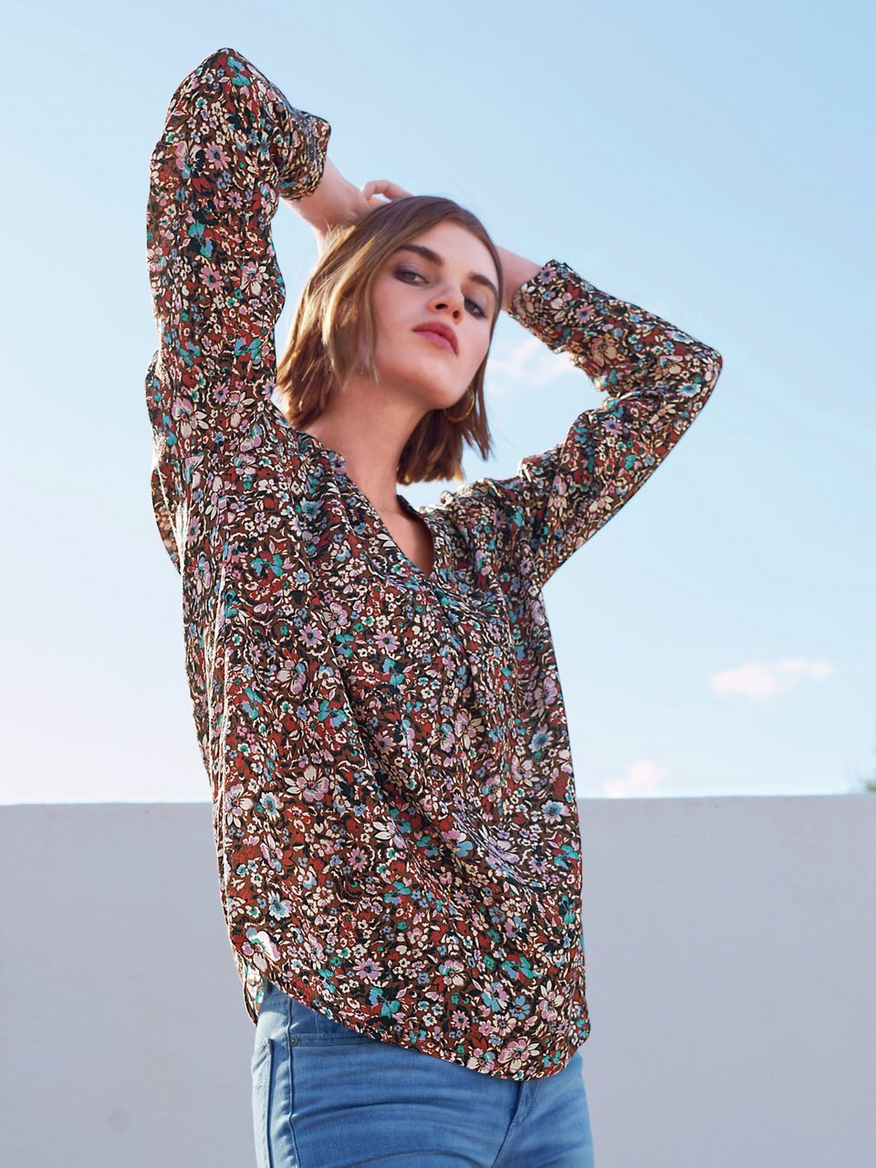 Bluse