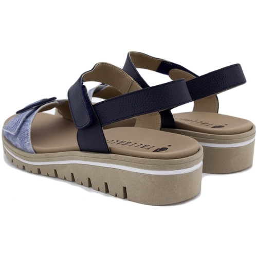Piesanto - 230774 Azul