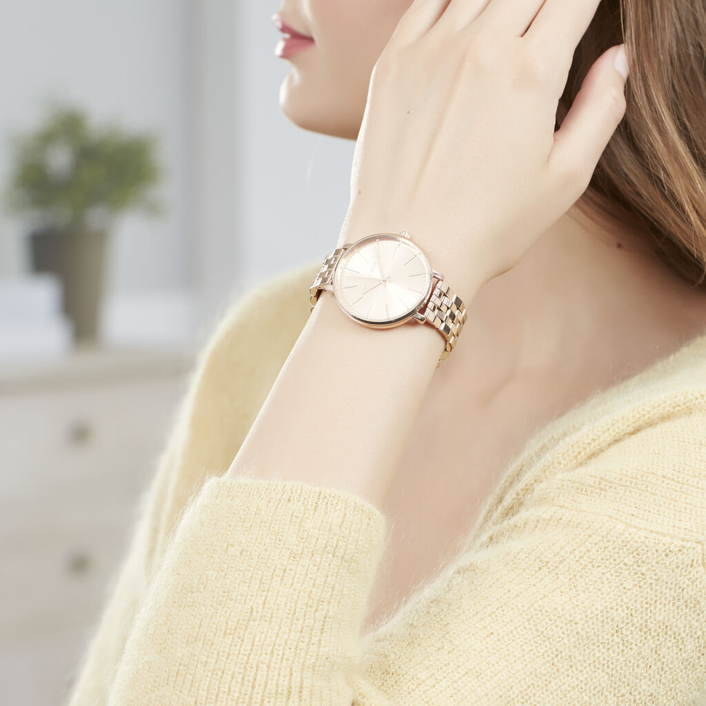 Montre Michael Kors Pyper Rose