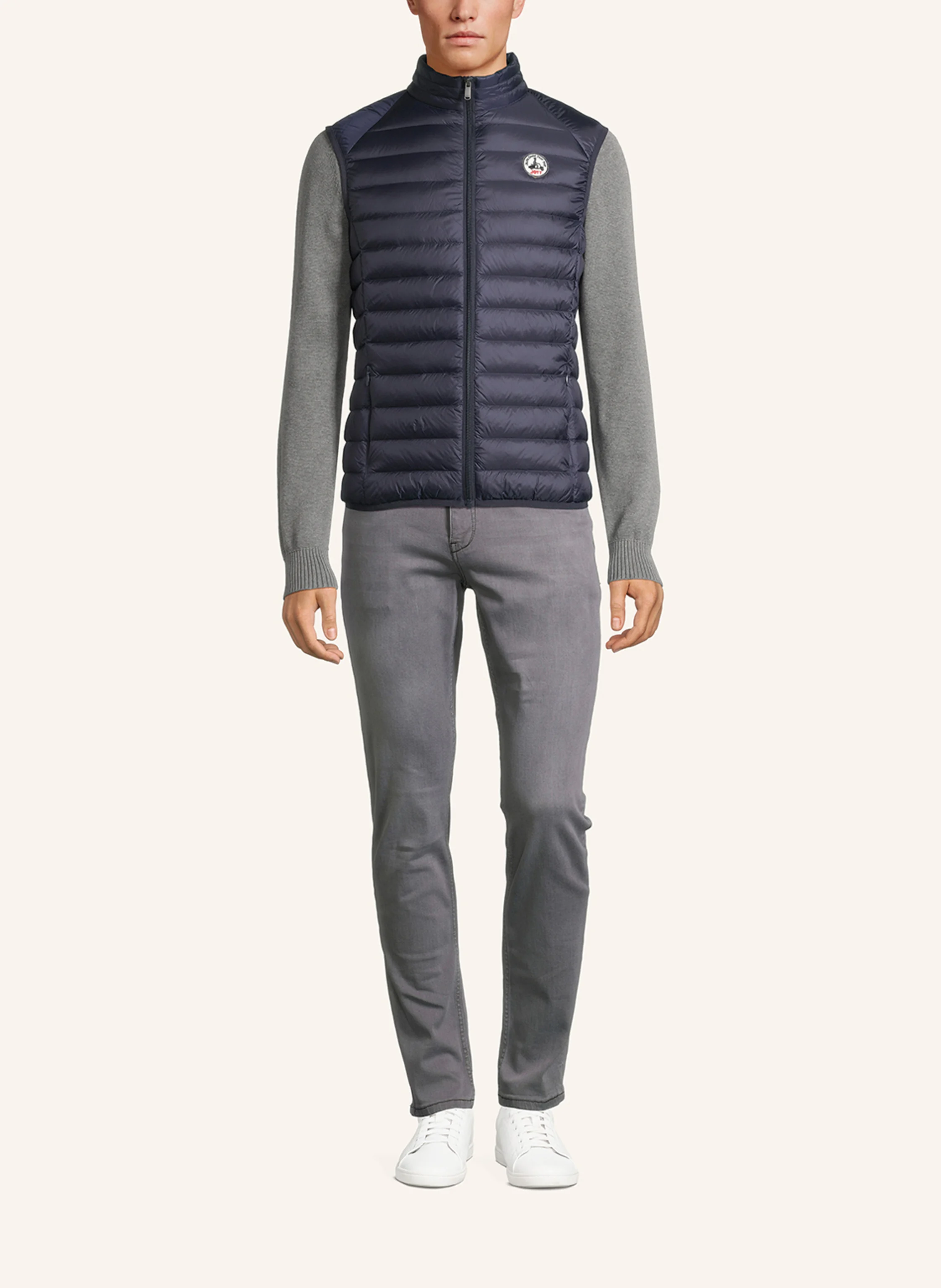 JOTT Lightweight-Daunenweste TOM