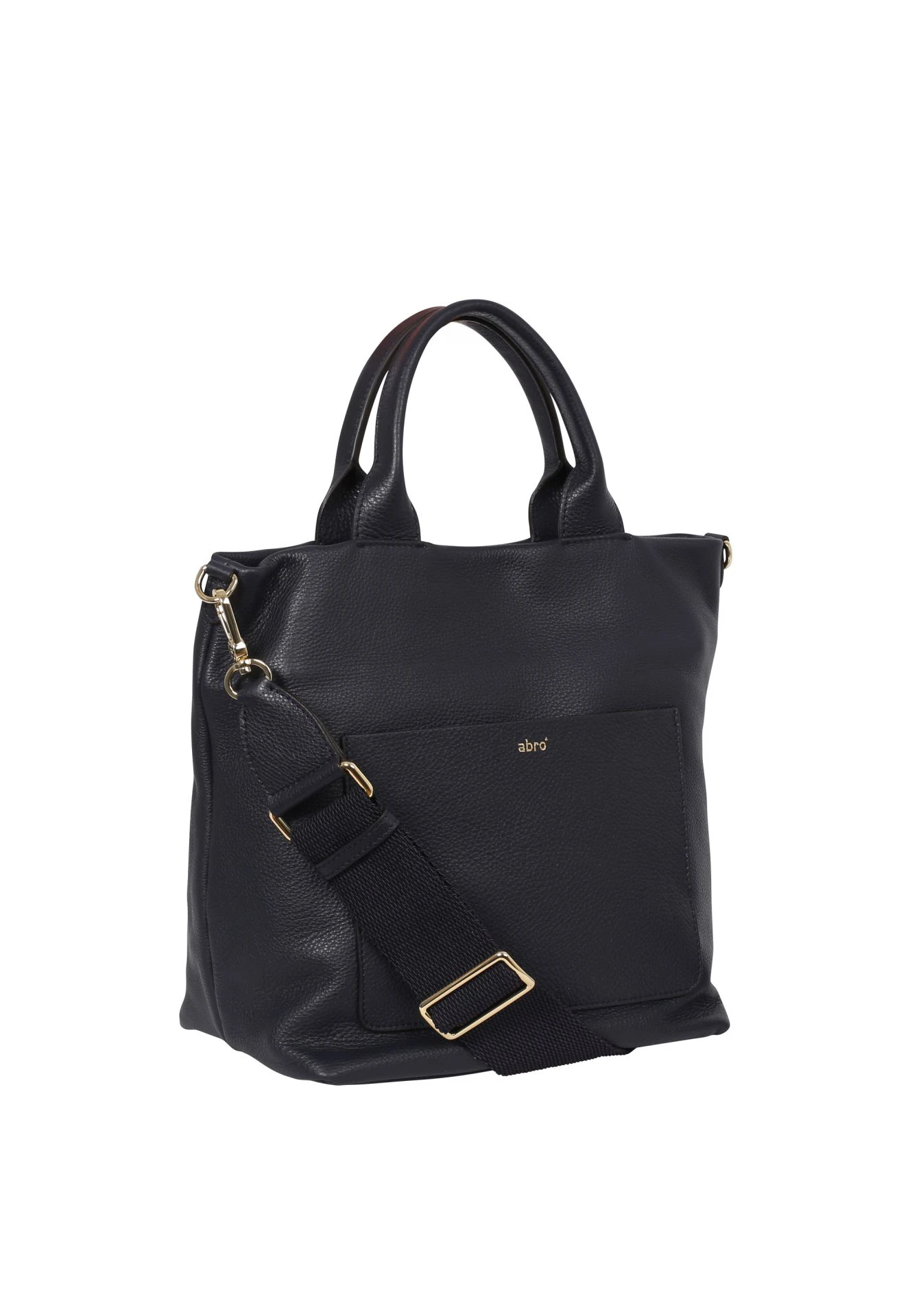 Shopper RAQUEL medium Leather Dalia Standard
