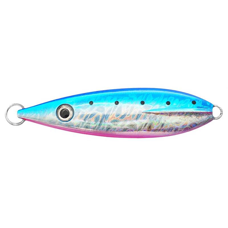 Jig Seika Predator Fishing Ziggy - 200G