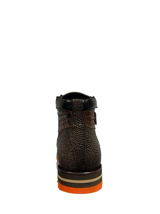 Harris 0720/H Shade St.Razza St.Razza shade lino shade rosso/marlboro