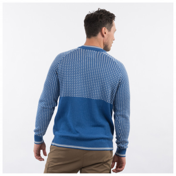 Bergans - Alvdal Wool Jumper - Pull en laine mérinos
