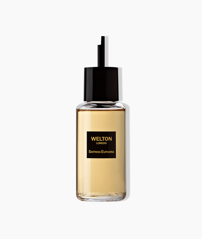 Saffron Euphoria WELTON LONDON 50 ML