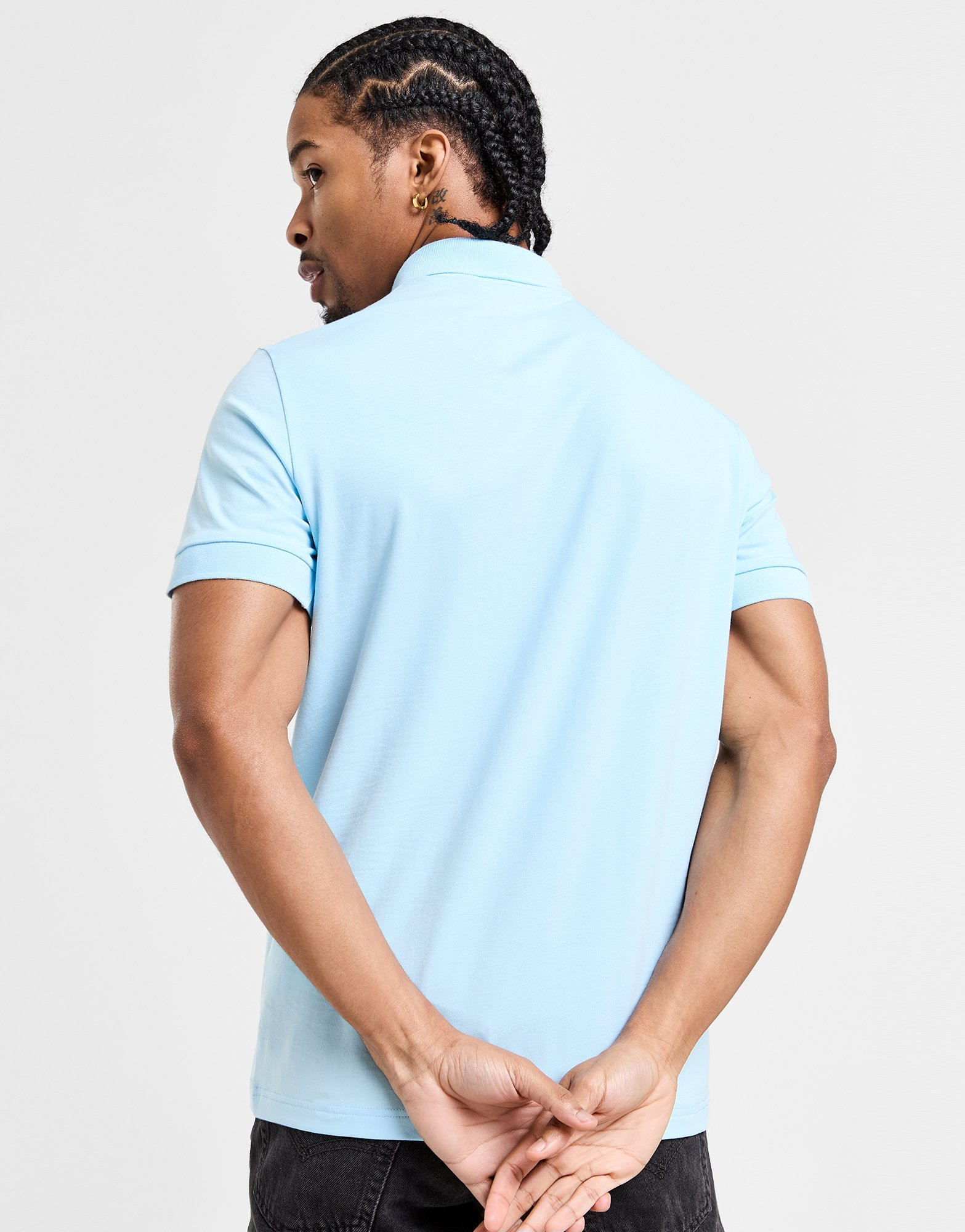 Emporio Armani EA7 Polo Homme