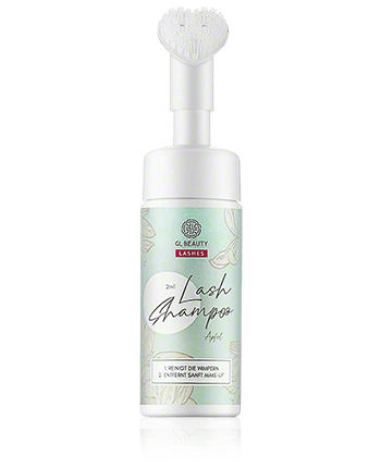 GL Beauty Lashes 2-in-1 Lash Shampoo Apfel 150ml