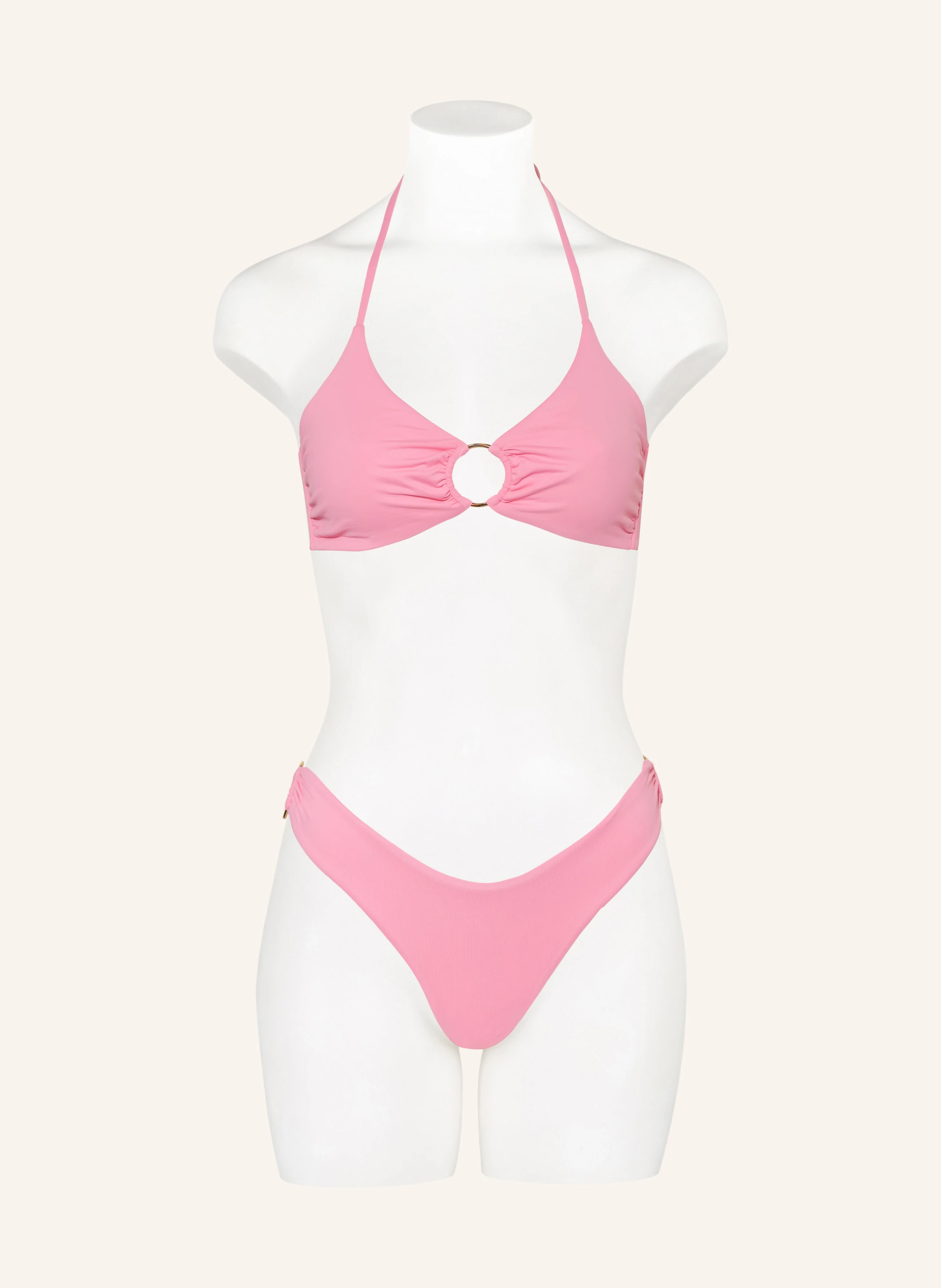MELISSA ODABASH Neckholder-Bikini HAMBURG