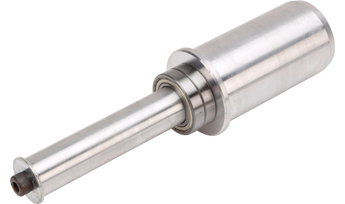 Aksel til mono bagsvinger 52mm Universal