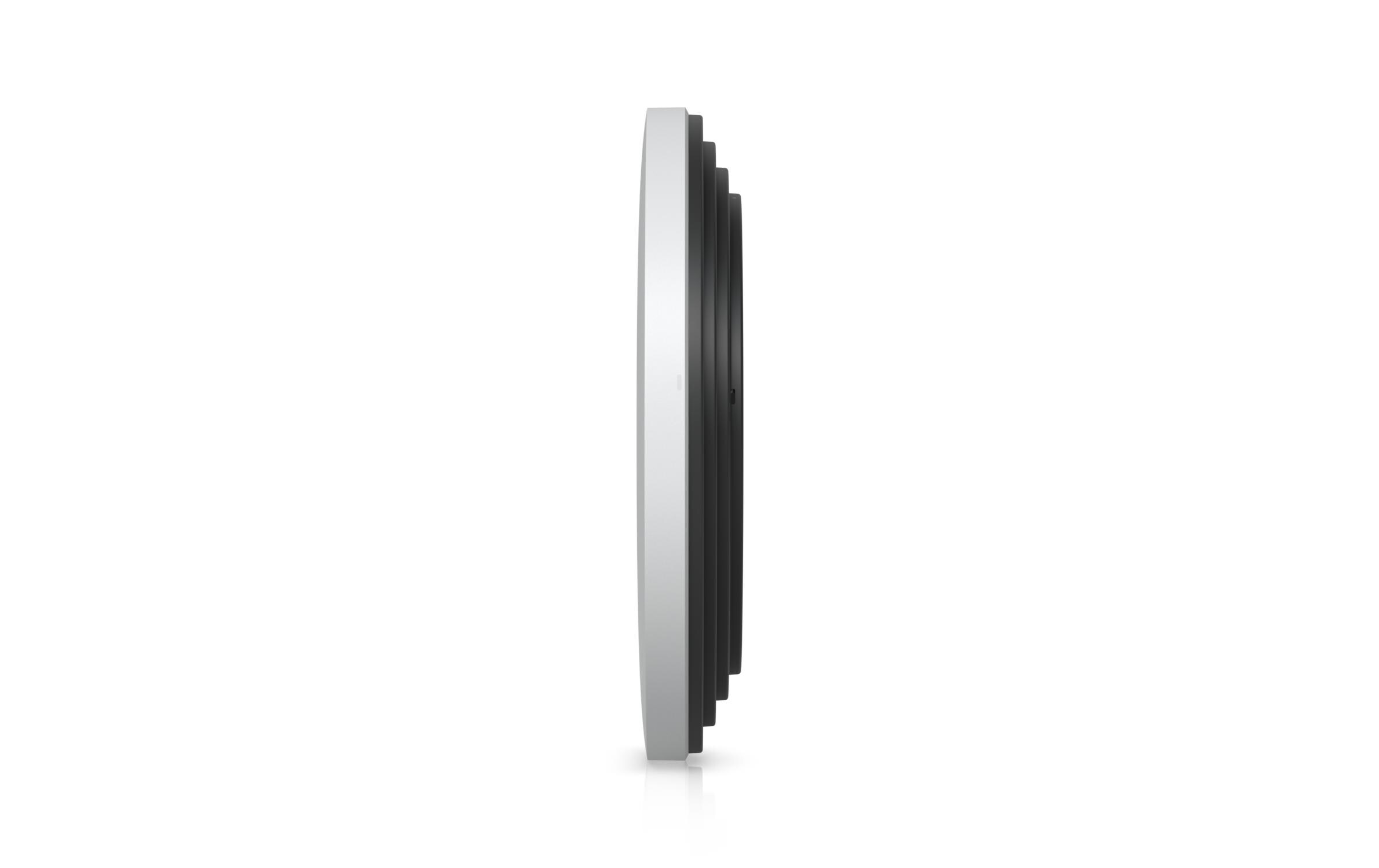 Access Point Unifi U7 Pro XG Weiss<br>An der Decke montierter 6-Stream WiFi 7 AP mit 10/5/2.5/1 GbE-Unterstützung