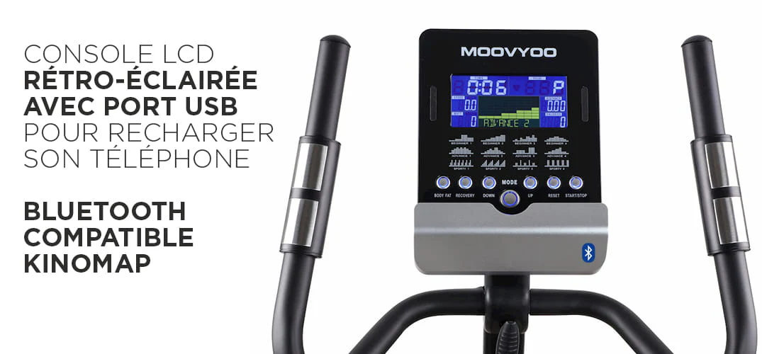 MOOVYOO Ultra Green B 2.0