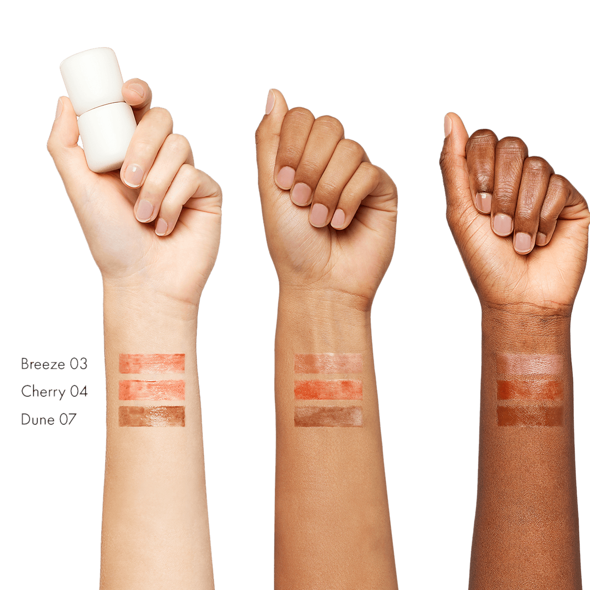 Super Slick Lip Balm Breeze